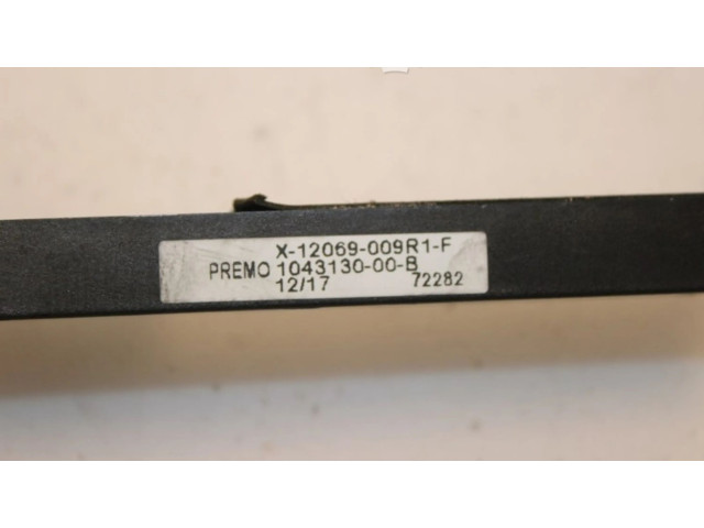 Блок управления 104313000B, 104313000B Tesla Model X