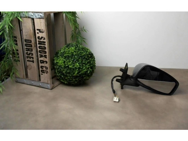 Зеркало (механическое) Fiat Idea - года