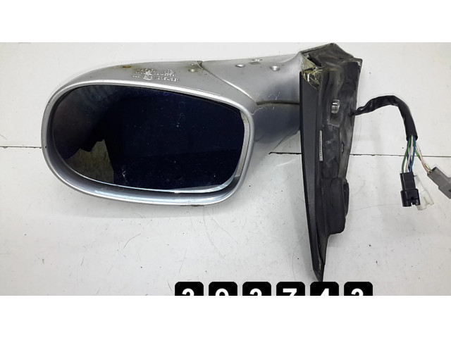 Зеркало электрическое Alfa Romeo 166 1998-2003 года