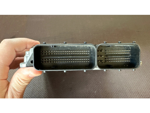 Řídící jednotka 8586544, 0281031958 BMW X5 F15 2015