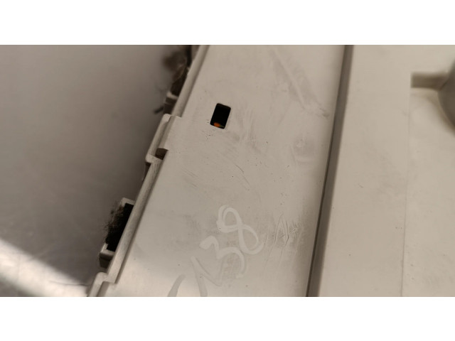 Панель приборов 769166220H, 8100A486   Citroen C-Crosser       