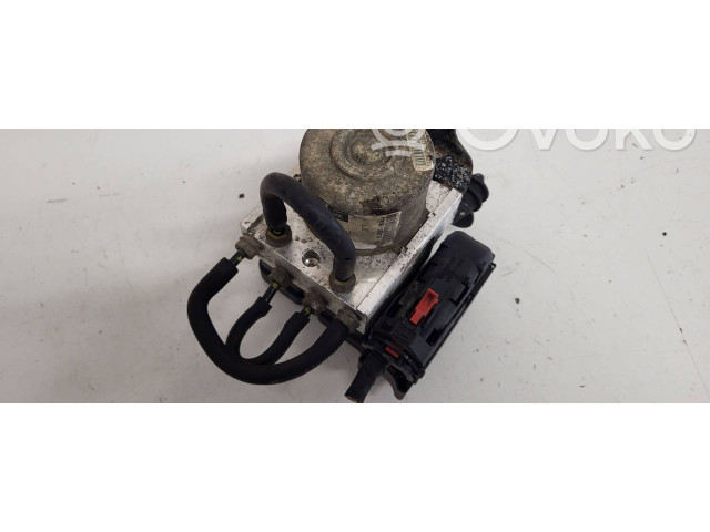 Интеркулер 1K0907379P, 00009496E5 Skoda Octavia Mk2 (1Z)