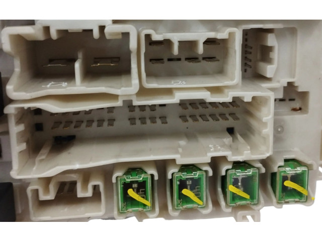 Pojistková skříňka Řídící jednotka BSM 8565A174 Mitsubishi Colt 2009