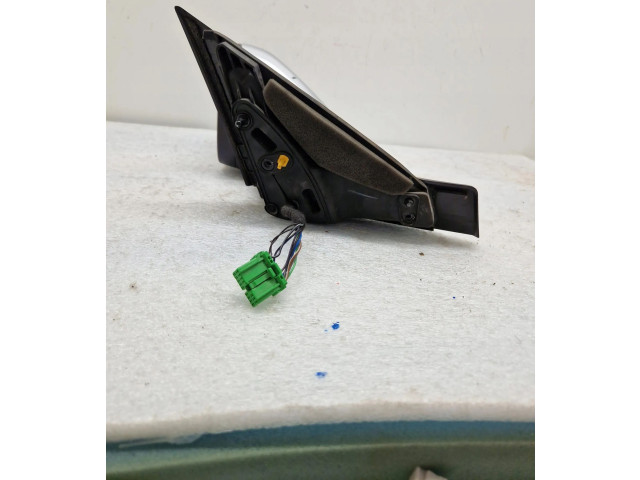 Зеркало электрическое        Volvo V70  2008 - 2013 года   