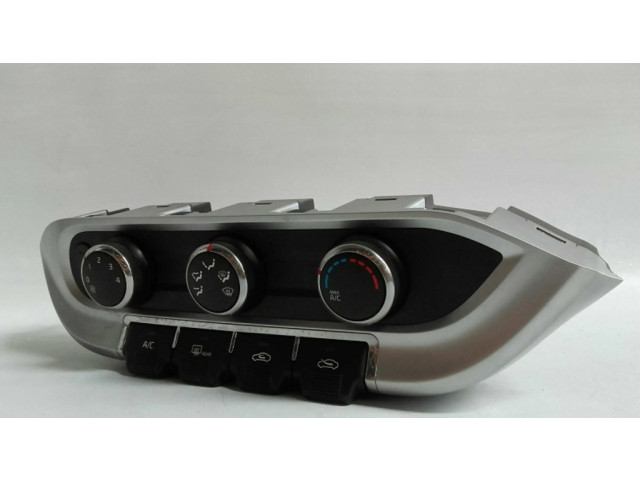 Блок управления климат-контролем 97250-1W290   KIA Rio