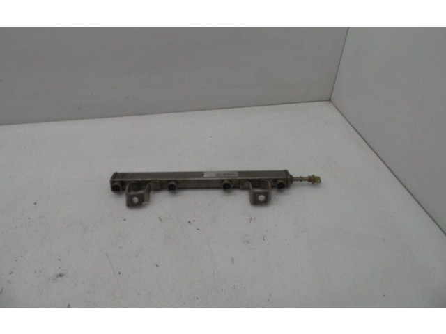 Топливная рампа 4M5G9D280DB, 4M5GHBLF871315X Volvo V50 для двигателя B4184S11