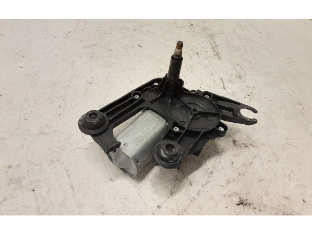 Моторчик заднего дворника 6405JQ Citroen DS4