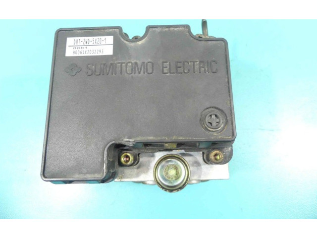 Блок АБС 44510-B2010, IMPRK971048 Daihatsu Cuore - года