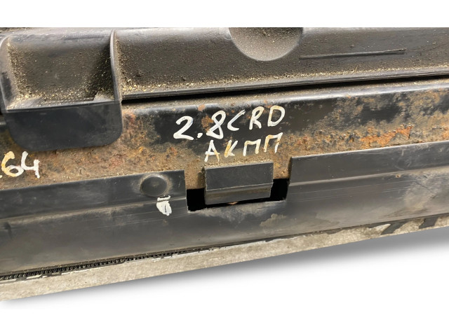 Комплект радиатора