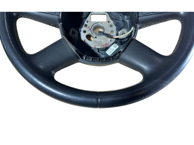 Руль Audi A6 S6 C6 4F 2004 - 2011 года 4F0419091DB, 61678340C00