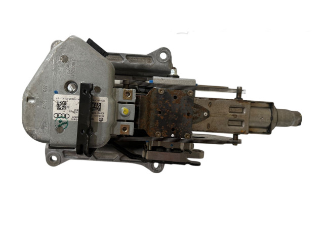 Рулевая рейка 4F0905852B, 4F0910852 Audi A6 S6 C6 4F 2004 - 2011 года