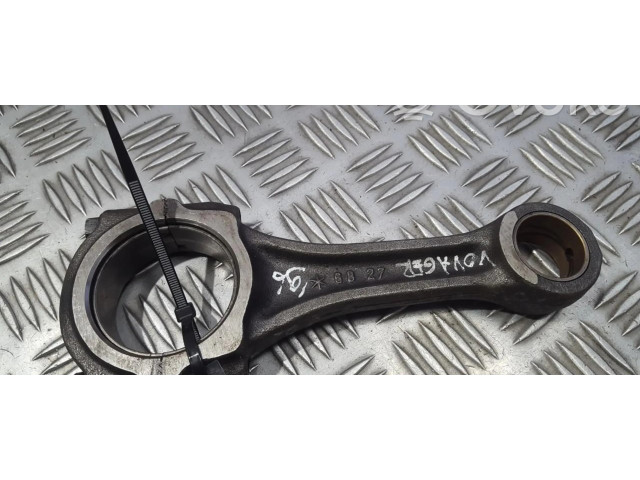 Шатун 6B27, 2008F Chrysler Voyager для дизельного двигателя 2.5