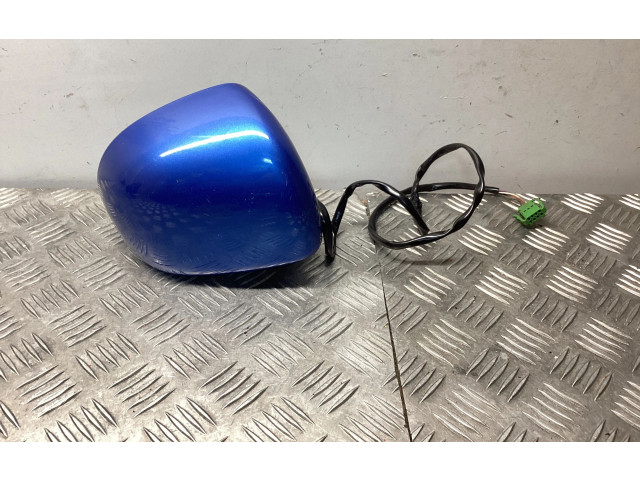 Зеркало электрическое        Volkswagen New Beetle  1998 - 2010 года   