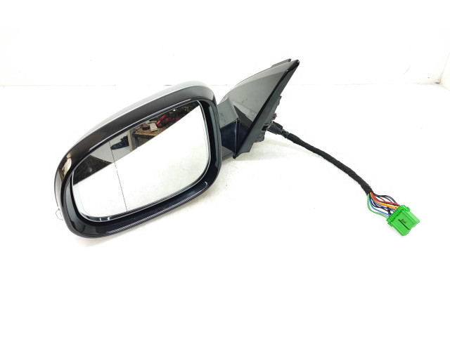 Зеркало электрическое        Volvo V60  2013 - 2018 года   