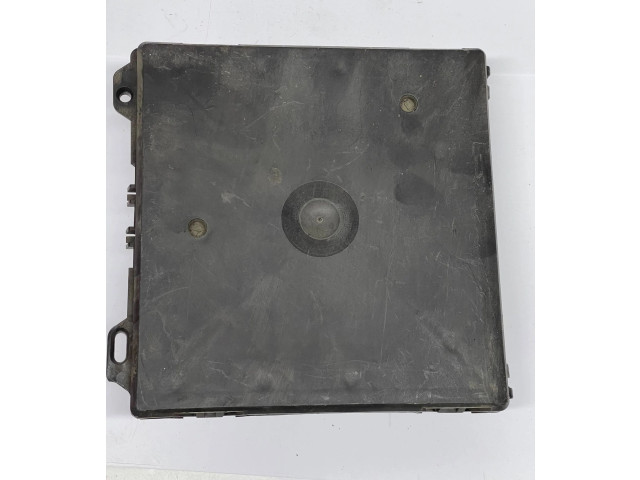 Блок комфорта 6Q1937049C Skoda Fabia Mk1 (6Y)