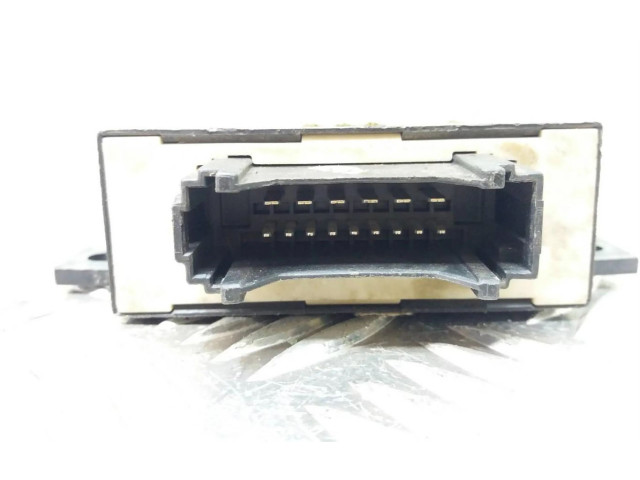 Блок управления двигателя 7700412260A   Renault Twingo I