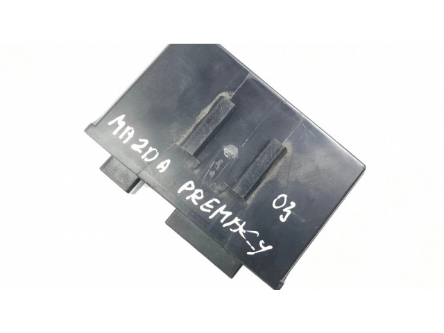 Блок управления 3420345, CB07677RY Mazda Premacy