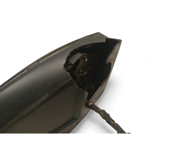 Zpětné zrcátko  Audi Q7 4M 2018    