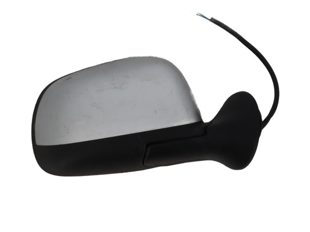 Зеркало электрическое        Dacia Duster  2010 - 2017 года   