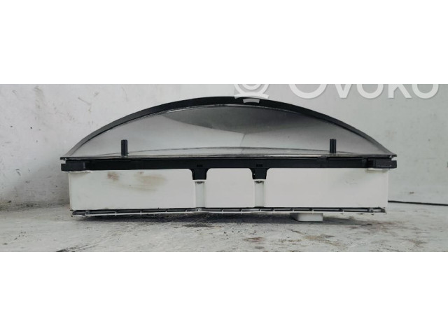 Přístrojová deska Ford Mondeo Mk III 2000 3S7F10841