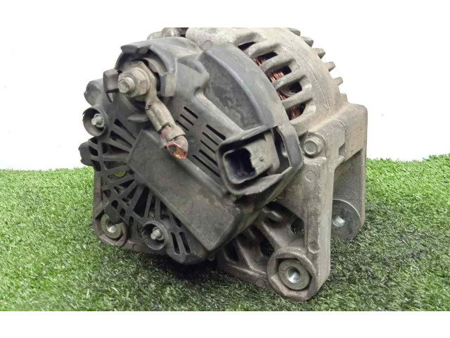 Генератор Renault Scenic RX - года