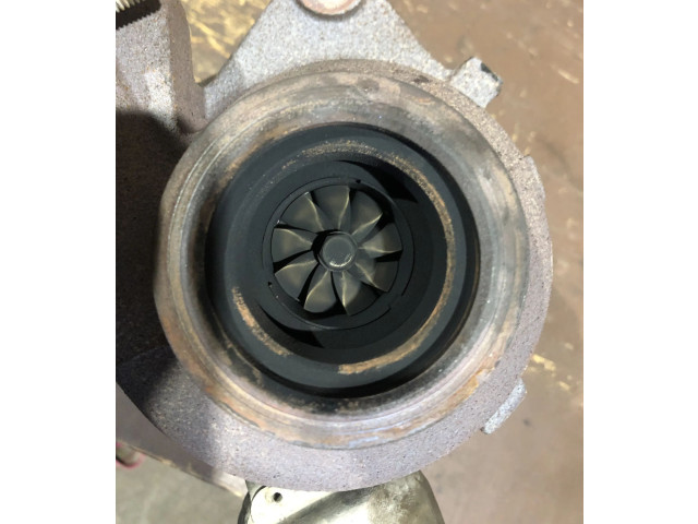 Turbodmychadlo Турбина 03G253014 Volkswagen Caddy BLS