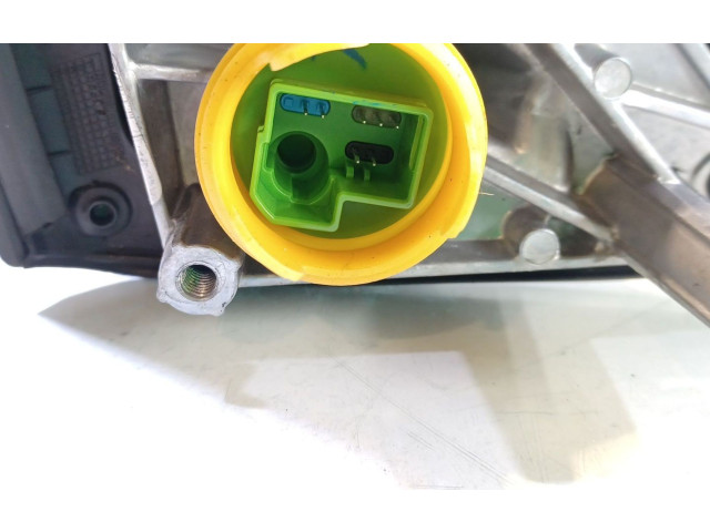 Зеркало электрическое        BMW X4 F26  2014 - 2017 года   