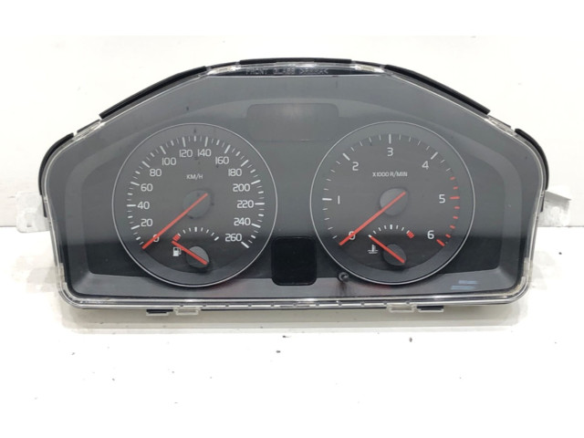 Панель приборов 31296228 Volvo C30