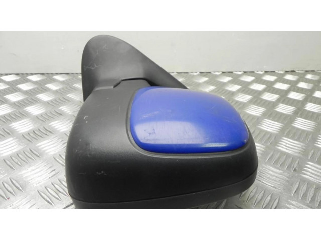 Zpětné zrcátko  Peugeot Partner 2005  8153JK, P1104 LT  