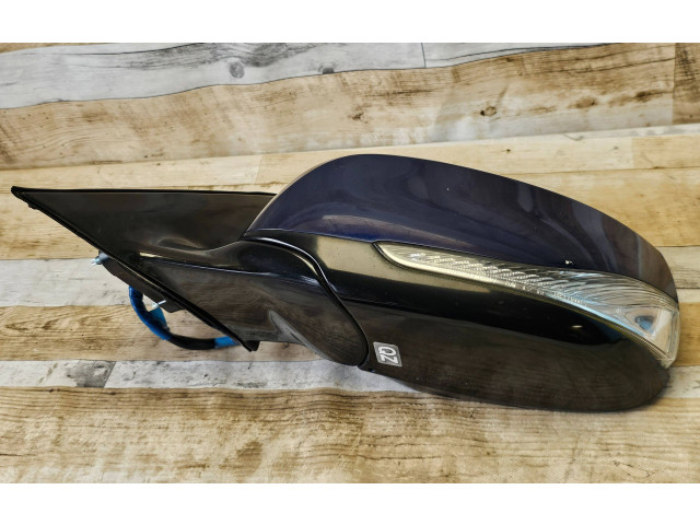 Зеркало электрическое        Infiniti Q50  2014 -  года   