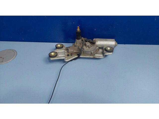 Моторчик заднего дворника XS41N17K441AA, 0390201552    Ford Focus