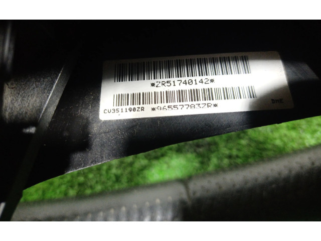 Volant Peugeot 307 2005 96557783ZR, 96557783ZR