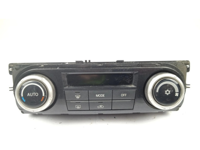 Блок управления климат-контролем 7820A349X Mitsubishi Montero