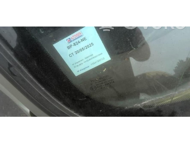 Зеркало электрическое        Peugeot Partner  2003 - 2008 года   