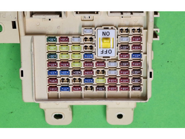 Блок предохранителей 91950D9710, D97101703140358   KIA Sportage    