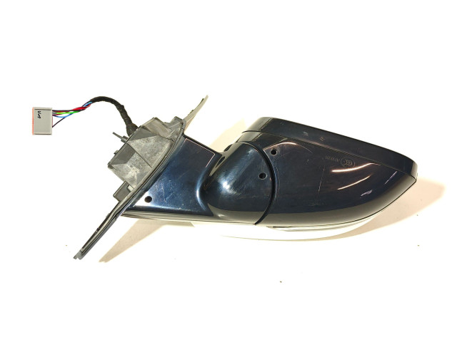 Зеркало электрическое Jaguar XF X260 2015 - года