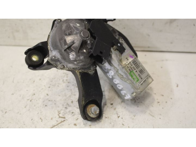 Моторчик заднего дворника 67636932013 Mini One - Cooper R50 - 53