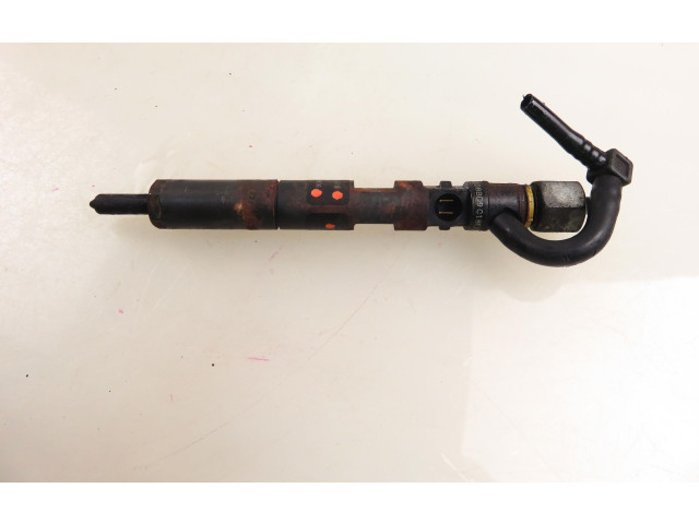 Форсунка 8200049876, 8200553570 Renault Clio II K9K 704