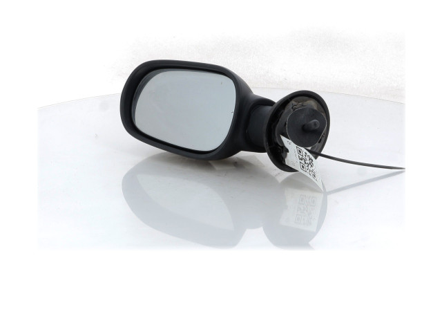 Зеркало электрическое Dacia Logan I 2004 - 2012 года