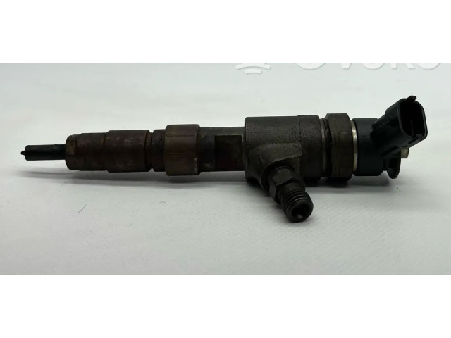 Форсунка 0445110, BOSCH Citroen Berlingo