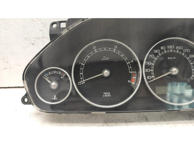 Přístrojová deska Jaguar X-Type 2004 1X4F10841A