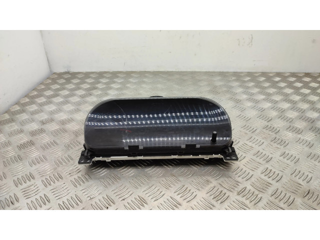 Панель приборов 78100SJHG010M1 Honda FR-V