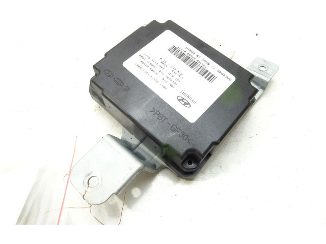 Блок управления 95300-B9500 Hyundai i10