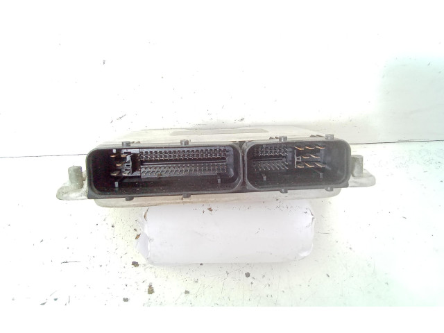 Вентилятор радиатора     0281011074, 0281011074    Seat Ibiza III (6L) 