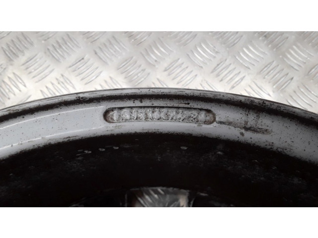 Обод (ободья) колеса из легкого сплава R 16