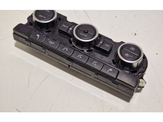 Блок управления климат-контролем 3AA907044B Volkswagen Touran II