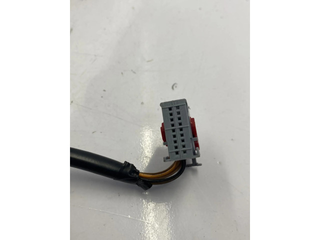 Zpětné zrcátko levé Fiat Croma 2008 735494346