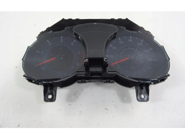 Přístrojová deska Nissan Juke I F15 2014 BV86B