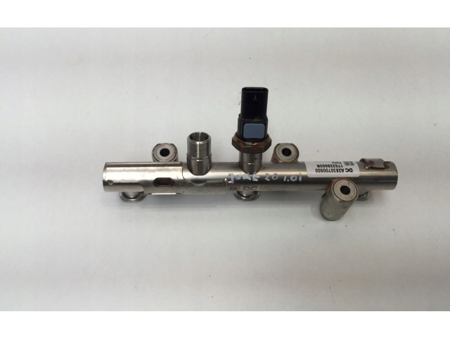 Vstřikovací lišta 175206658R Nissan Juke II F16