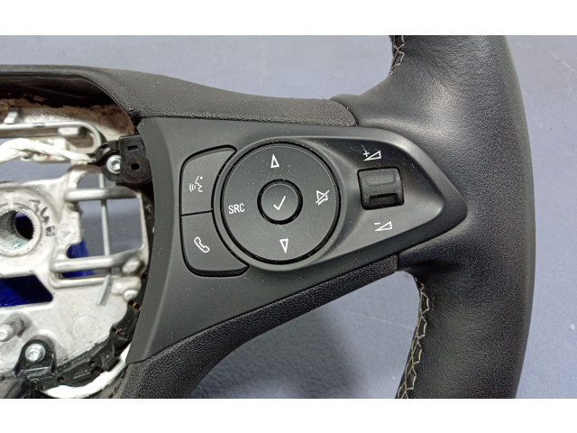 Руль Chevrolet Corsa  1994 - 2002 года 647388800B, 647388800B      